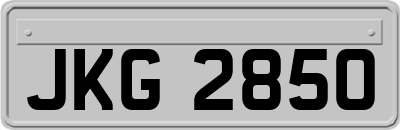 JKG2850