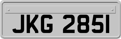 JKG2851