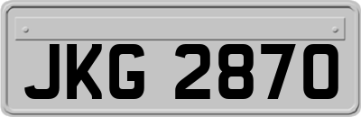 JKG2870