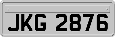 JKG2876