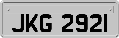 JKG2921