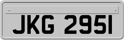 JKG2951