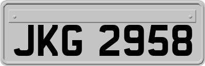 JKG2958