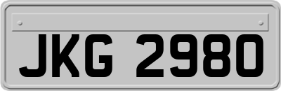 JKG2980