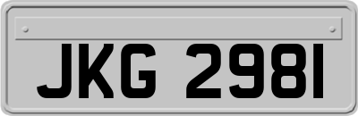 JKG2981