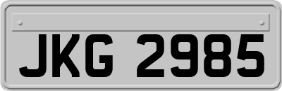 JKG2985