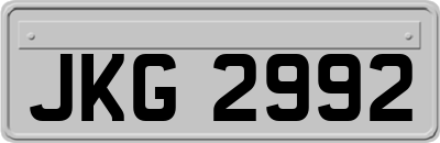 JKG2992