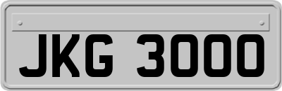JKG3000