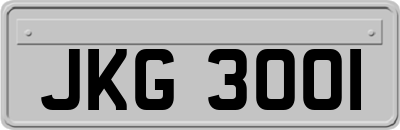 JKG3001