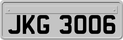JKG3006