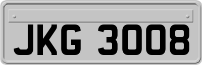 JKG3008