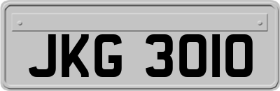 JKG3010