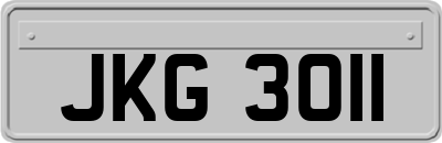 JKG3011