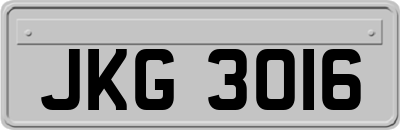 JKG3016