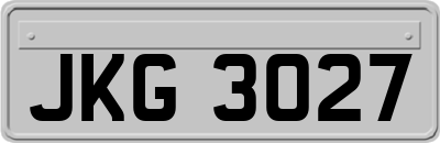 JKG3027