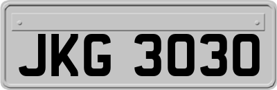 JKG3030