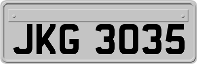JKG3035