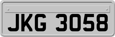 JKG3058