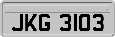 JKG3103