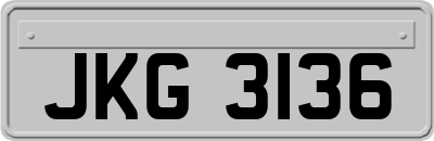 JKG3136