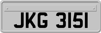 JKG3151