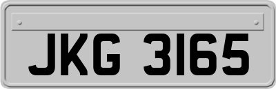 JKG3165