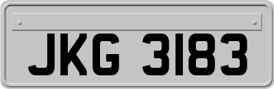 JKG3183