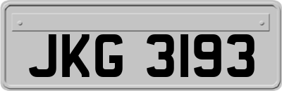 JKG3193