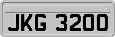 JKG3200