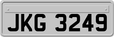 JKG3249