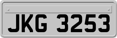 JKG3253