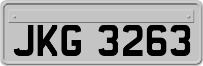 JKG3263