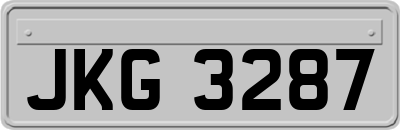 JKG3287