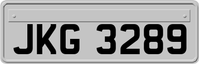 JKG3289
