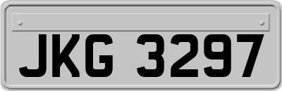 JKG3297
