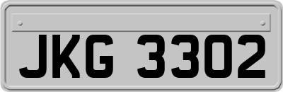 JKG3302