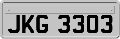JKG3303