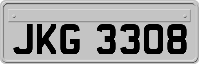 JKG3308