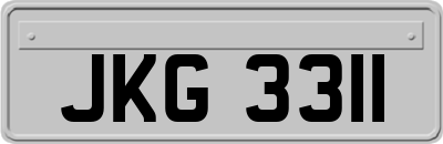 JKG3311