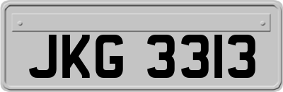 JKG3313