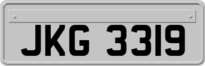 JKG3319