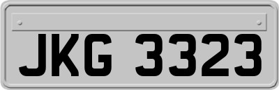 JKG3323