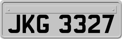 JKG3327