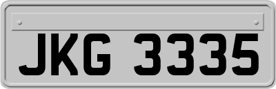 JKG3335