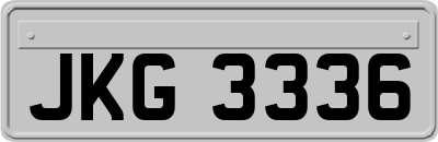 JKG3336