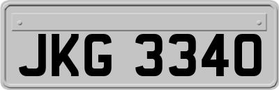 JKG3340
