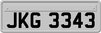 JKG3343