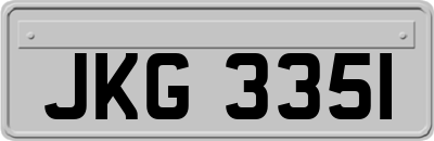 JKG3351