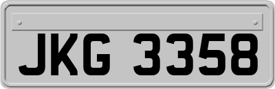 JKG3358