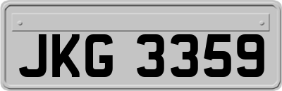 JKG3359